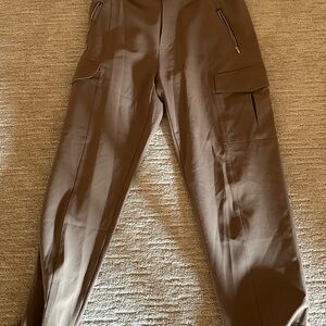 Stylish Brown Cargo Pants